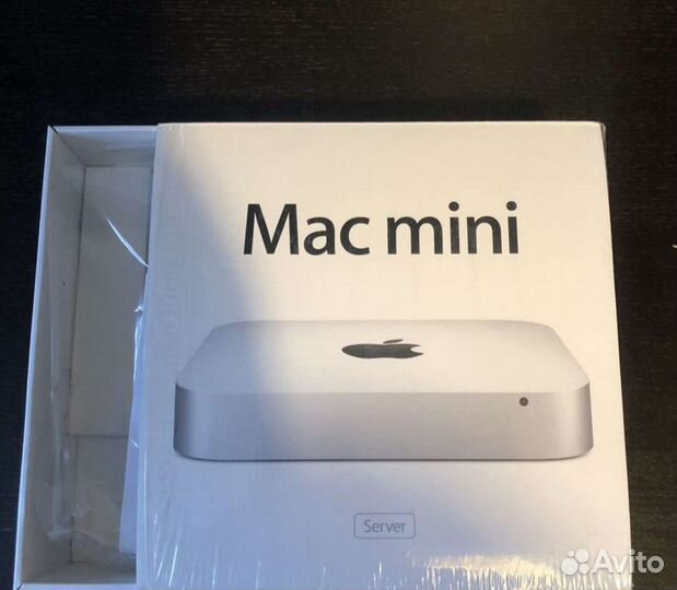 Apple Mac mini a1347