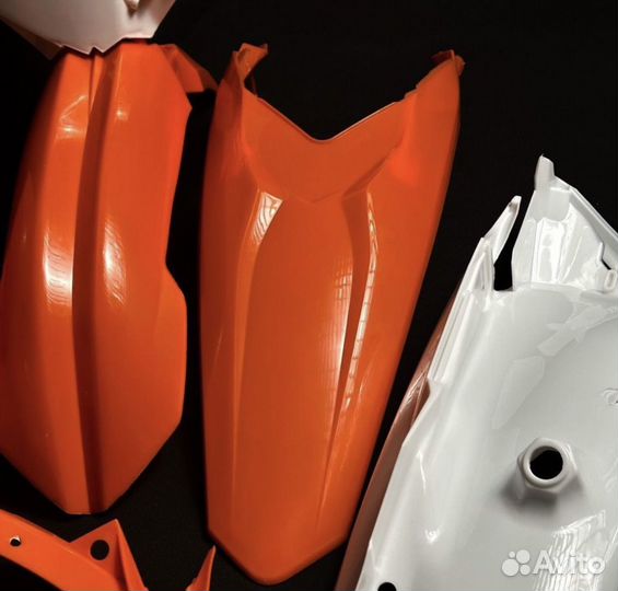 Пластик kayo K1, BSE J1/2 LE