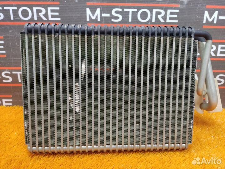 Испаритель кондиционера Mercedes-Benz S-Class W220