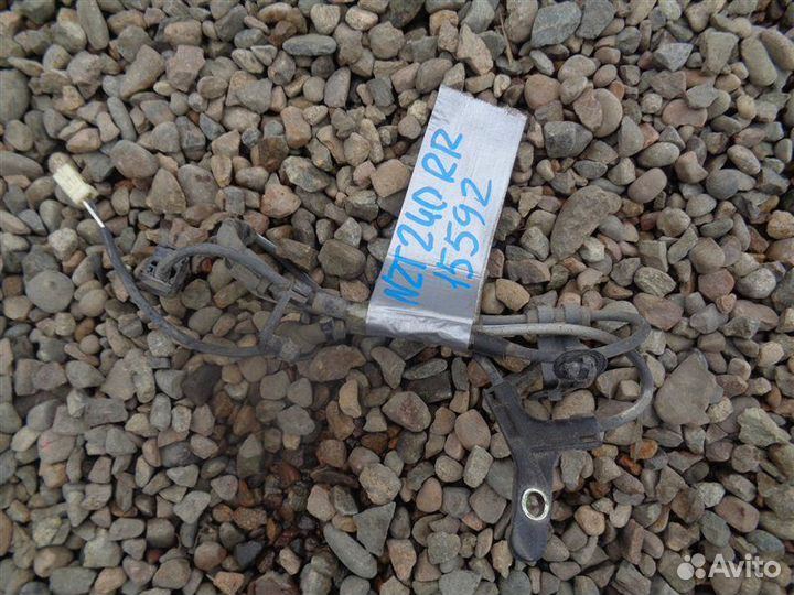 Провод датчика abs задний Toyota Premio NZT240