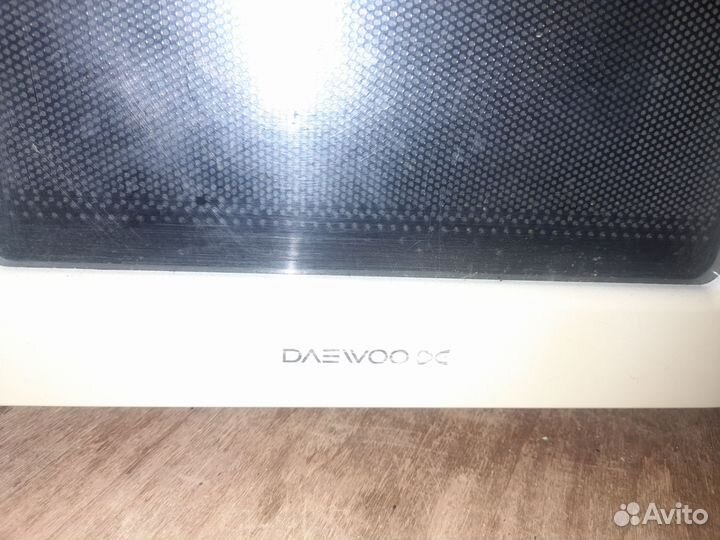 Микроволновка на запчасти