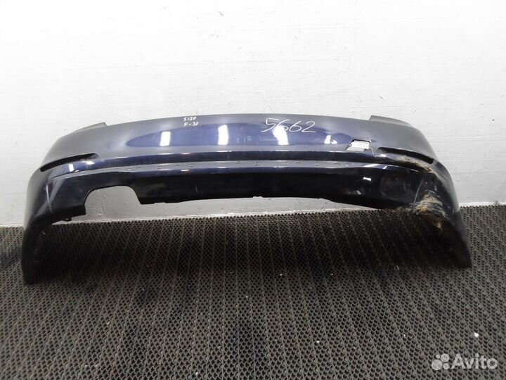 Бампер BMW 3 E90/E91/E92/E93 (2006-2013)