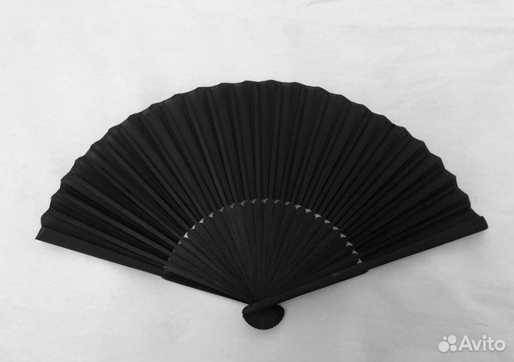 Веер для танцев