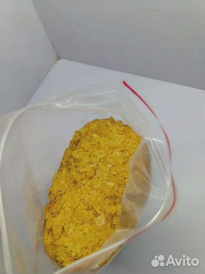 Карнаубский воск 2 кг