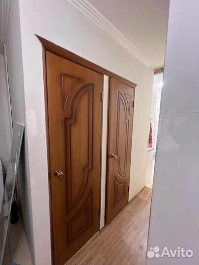 Межкомнатные двери бу с коробкой 80