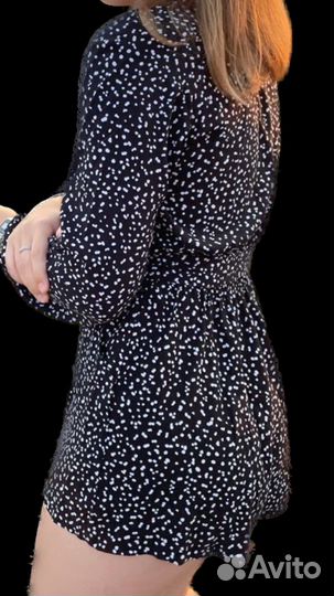 Комбинезон женский летний