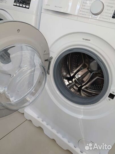 Стиральная машина vestel 7кг, инзари йорах