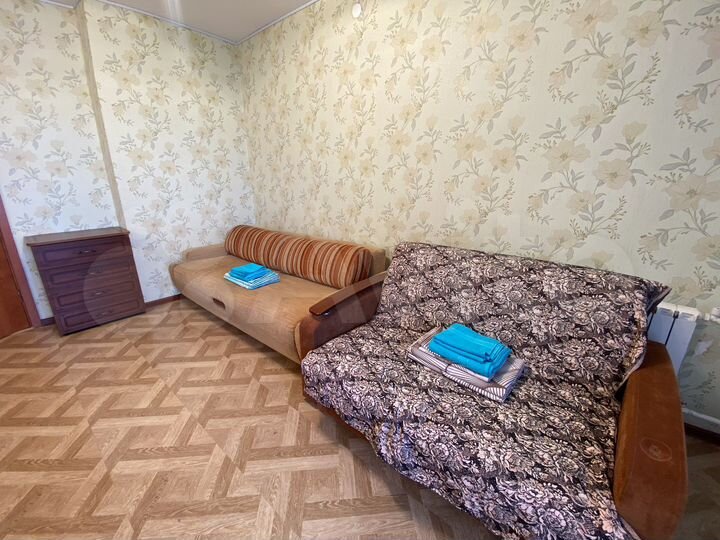 Квартира-студия, 33 м², 6/18 эт.