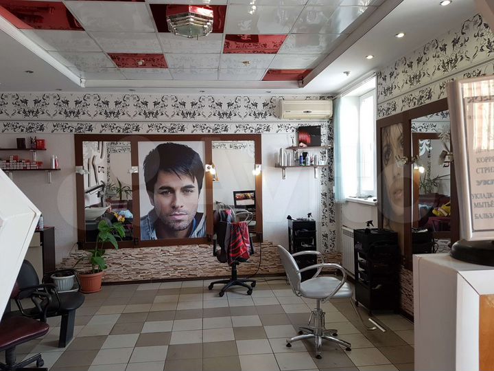 Торговая площадь, 300 м²