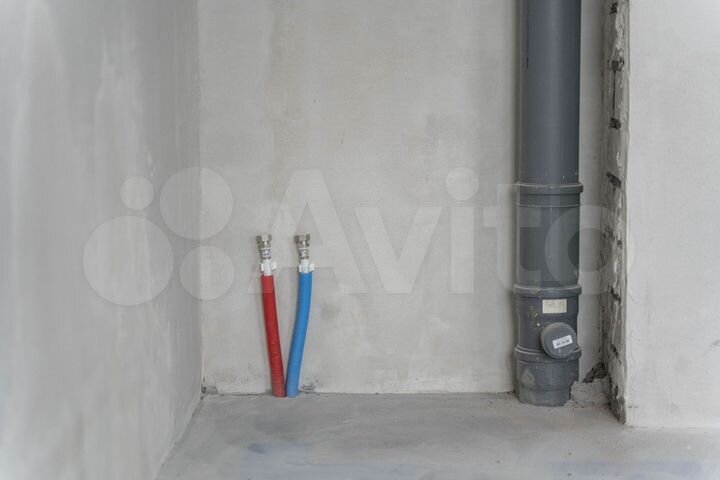 2-к. квартира, 112,3 м², 2/17 эт.