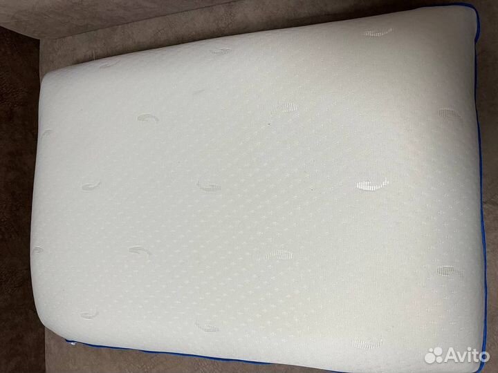 Подушка ортопедическая