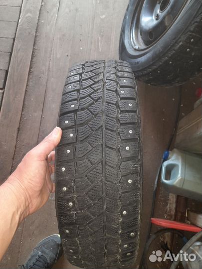 Автомобильные колеса