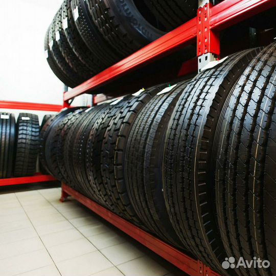Michelin X-Ice Snow SUV 275/50 R22