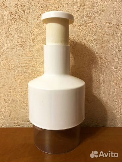 Измельчитель ручной для овощей и фруктов, Италия