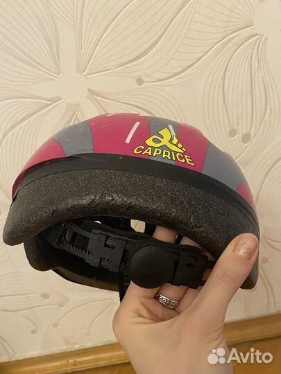 Шлем детский М