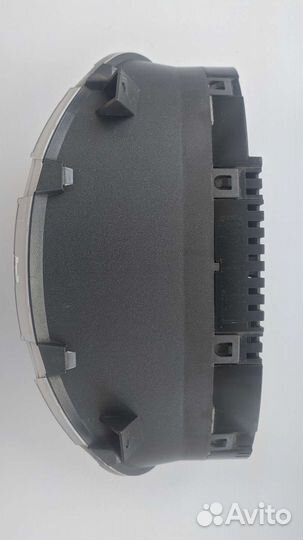 Панель приборов Wolkswagen Pointer