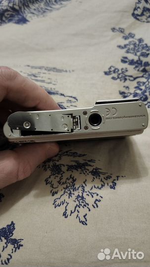 Фотоаппарат Samsung i100