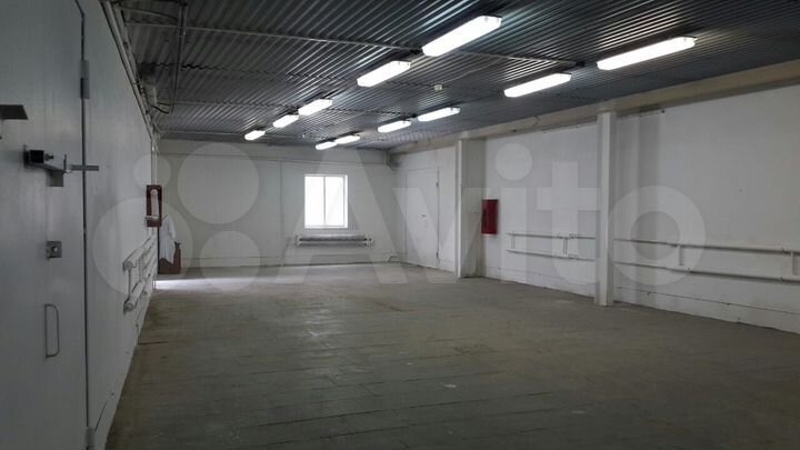 Склад, 195 м²