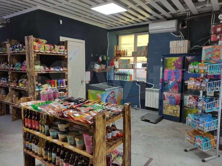 Свободного назначения, 60 м²