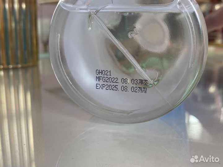 Тонер Secret Key hyaluron Aqua Soft