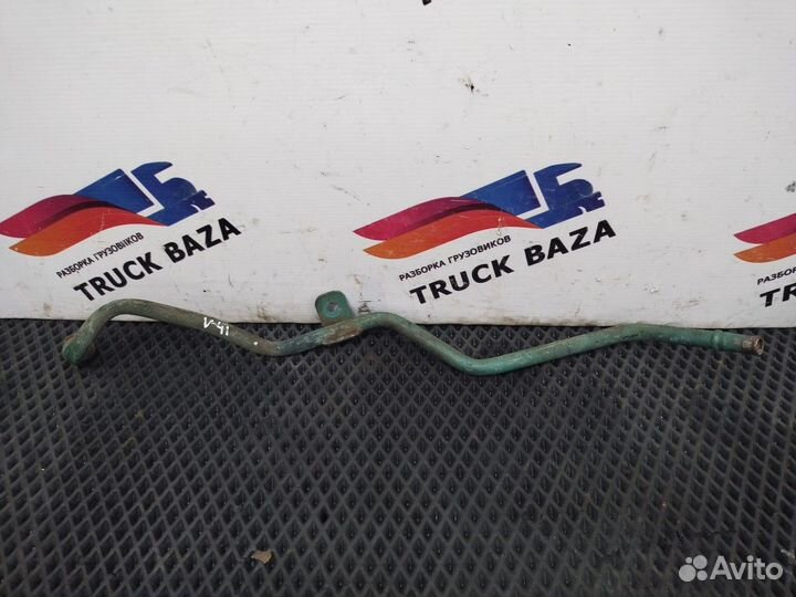 Трубка системы охлаждения Volvo FM