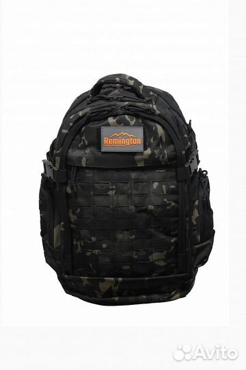 Рюкзак Remington Tactical Backpack camper green