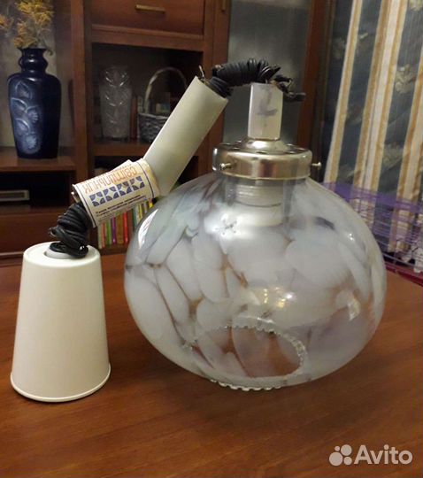 Подвесной светильник