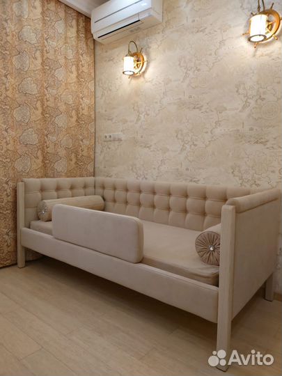 Детская кровать Франт