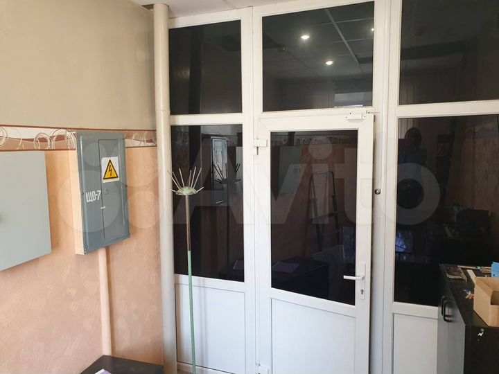 Офисное помещение