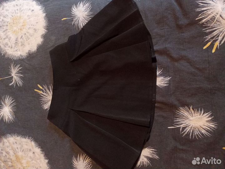 Вещи пакетом на девочку 140