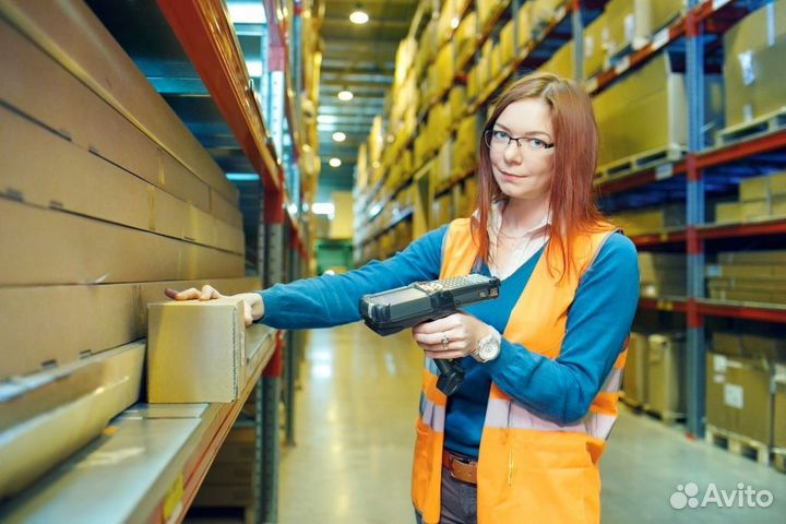 Вахта Москва