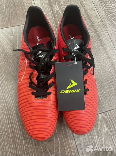 Бутсы 42 размер