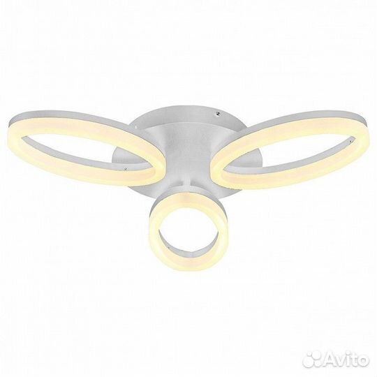 Накладной светильник Horoz Electric Avangard-24 HR