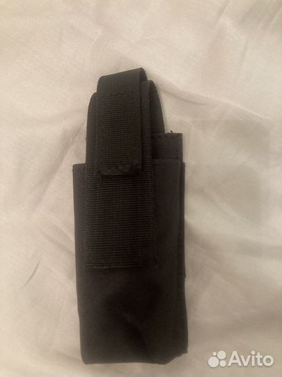 Подсумок под турникет и ножницы