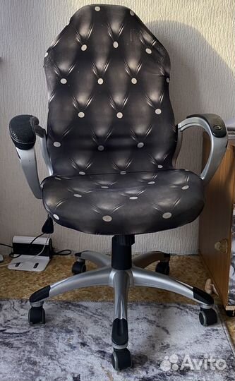 Компьютерное кресло