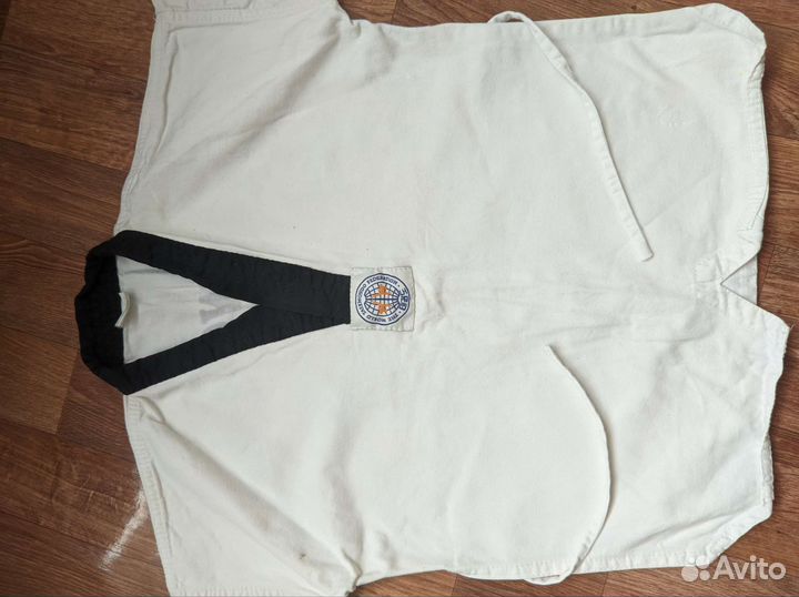 Кимоно