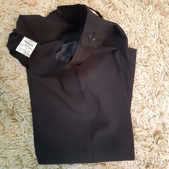 Костюм на утренник рост 110-116