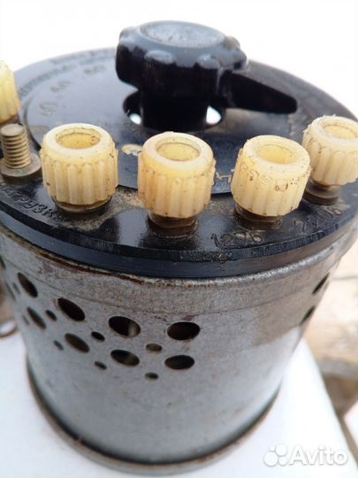 На запчасти