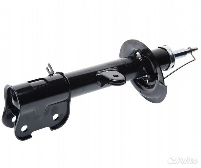 Амортизатор hyundai Santa Fe (10) передний правый