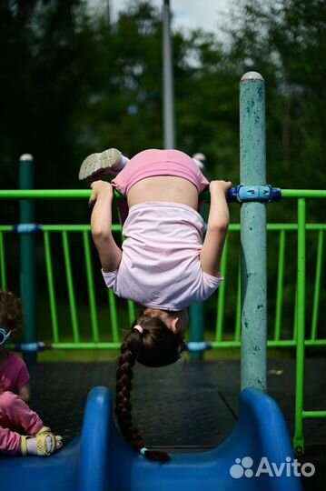 Уличный детский фотограф, (не студия)