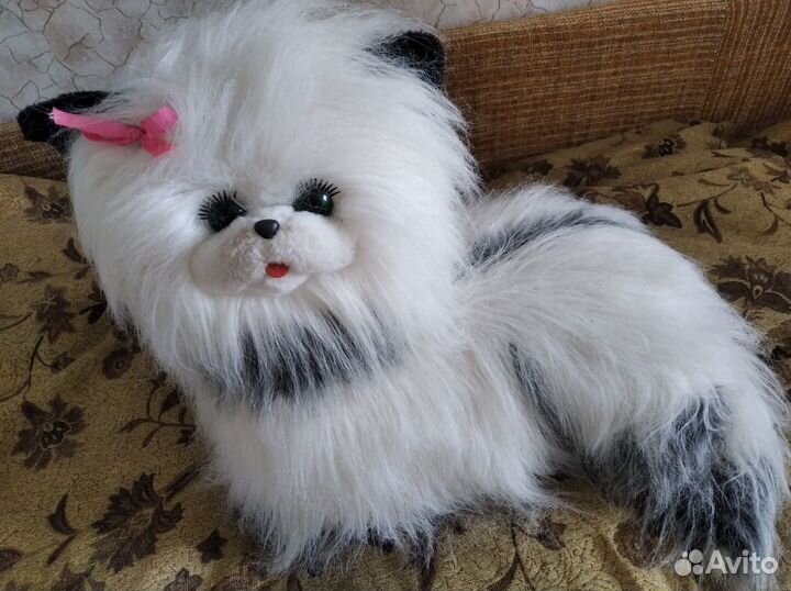 Игрушка собаки