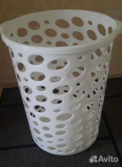 Корзина для белья или игрушек
