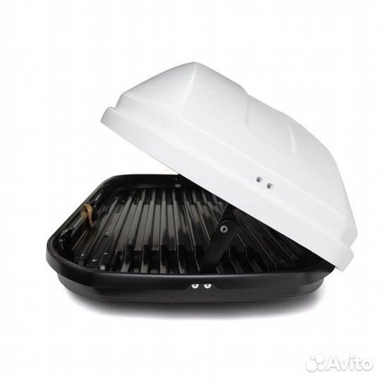 Бокс автомобильный Магнум 580