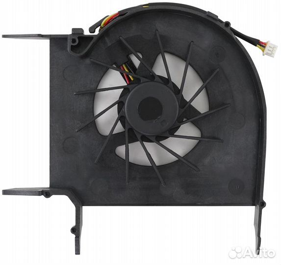 Кулер HP Pavilion DV6-1000