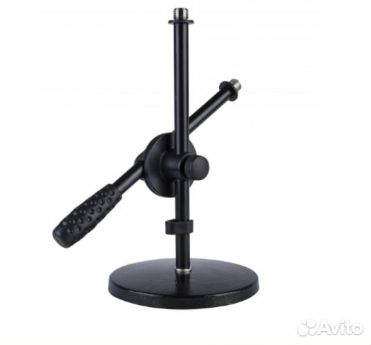 Стойка микрофонная Lux Sound MS031