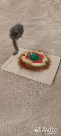 Игрушка для кошки