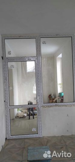 Окна от производителя