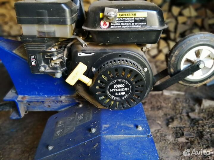 Продаю мотоблок