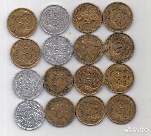 Погодовка Франции