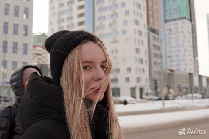 Продавец, администратор и тд